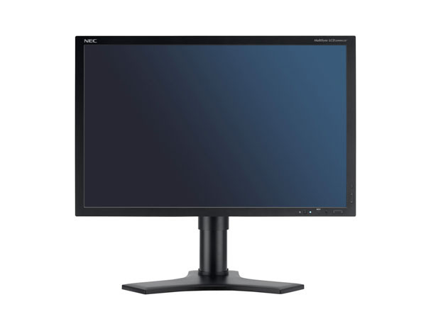 NEC MultiSync LCD2490WUXi2