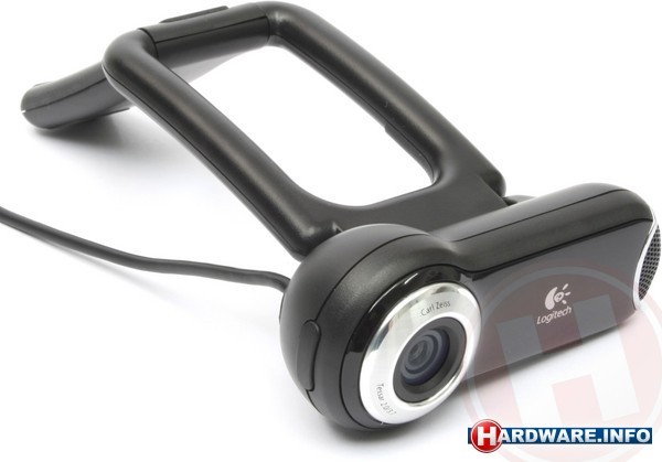 Logitech QuickCam Pro 9000 (refresh)