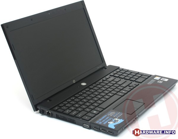 HP ProBook 4510s DT6570NL