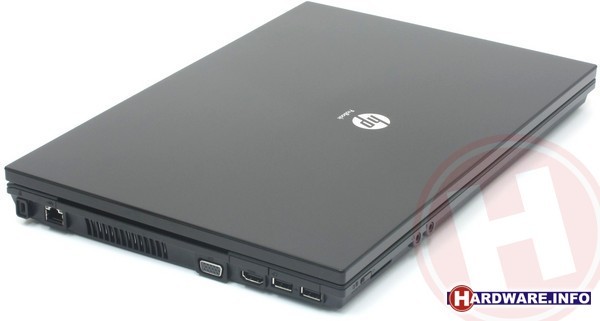 HP ProBook 4510s DT6570NL