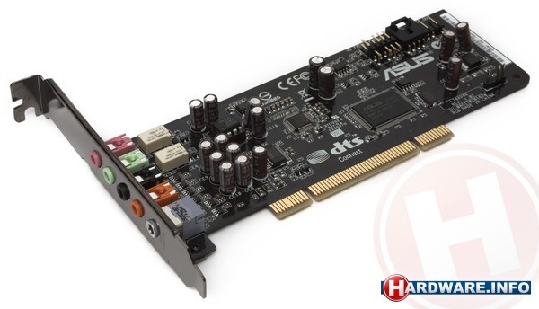 Asus Xonar DS