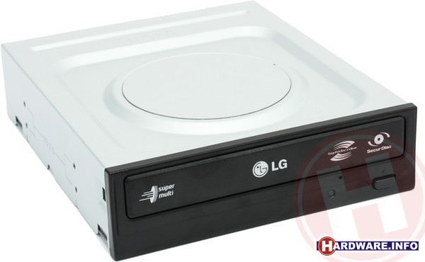 LG GH22LS30 (Retail)