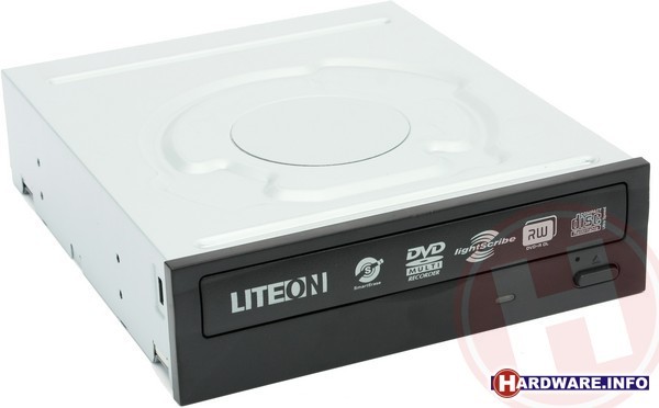 Lite-On iHAS422-31