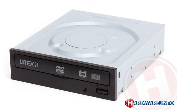 Lite-On iHAS324