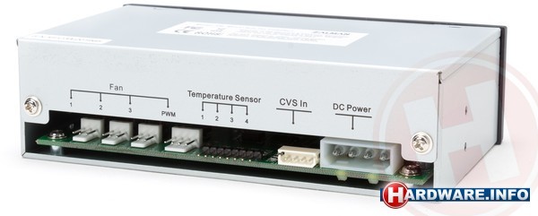 Zalman ZM-MFC3