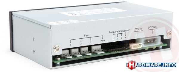 Zalman ZM-MFC3