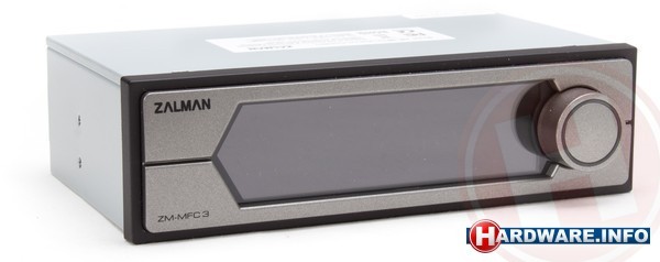 Zalman ZM-MFC3