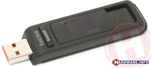 Sandisk Cruzer Ultra Backup 64GB