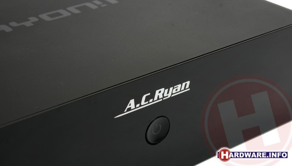 AC Ryan PlayOn!HD