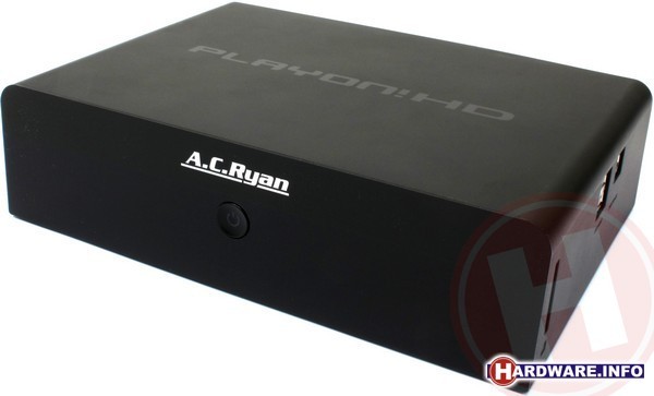 AC Ryan PlayOn!HD