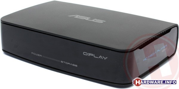 Asus O!Play HDP-R1