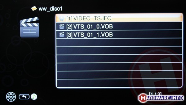 Conceptronic Full HD Media Player Gigabit