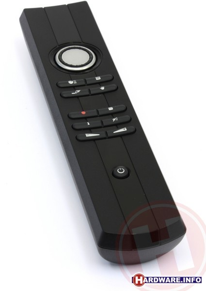 Conceptronic Grab'n'Go Wireless Media Titan 500GB