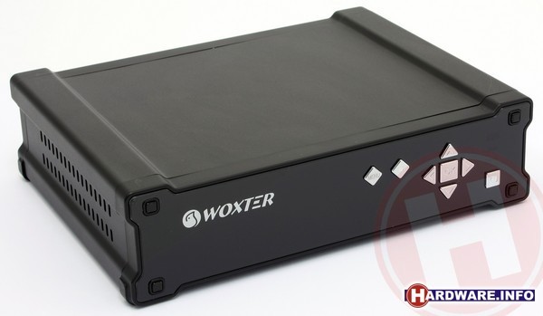 Woxter i-Cube 500 MKV