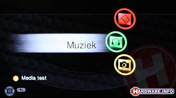 ZyXEL DMA-2500 Full HD Digital Media Streamer
