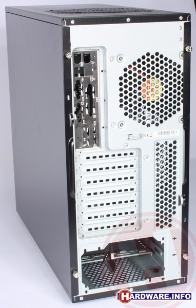 Thermaltake Element T