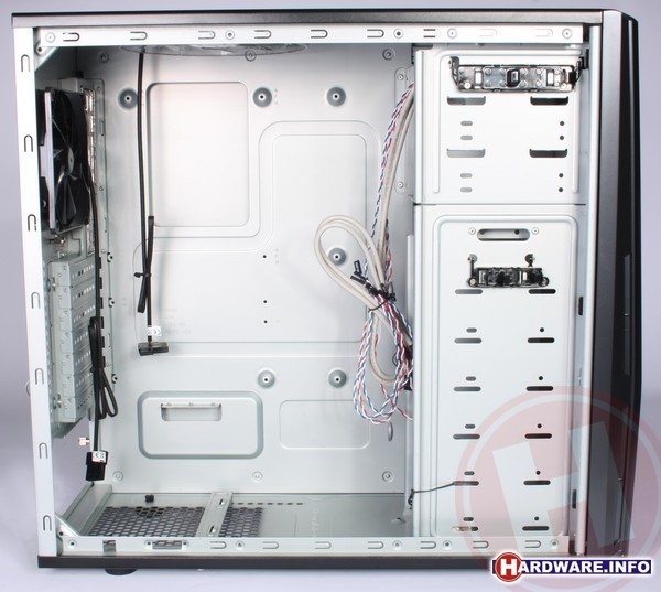 Thermaltake Element T