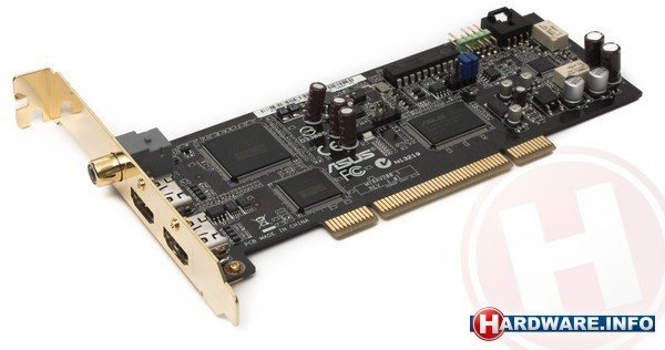 Asus Xonar HDAV1.3 Slim