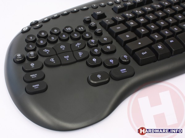 SteelSeries Merc Stealth Illuminated