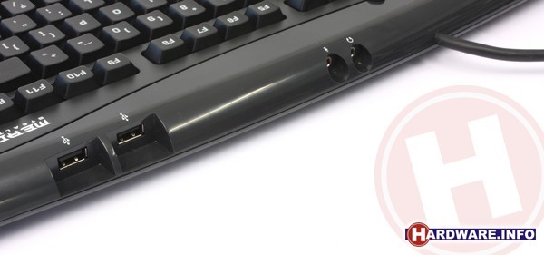 SteelSeries Merc Stealth Illuminated