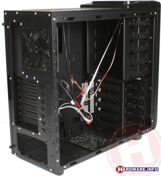 Recom Powerstation Evo Window