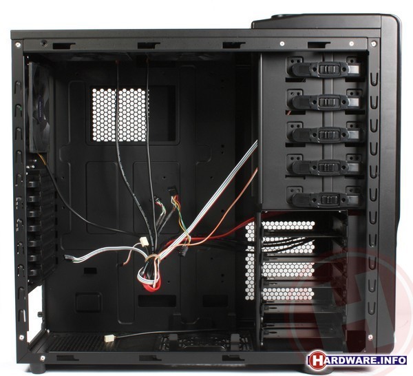 Recom Powerstation Evo Window