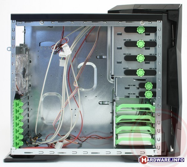 Maxcube Amoris 6010