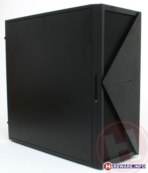 NZXT Whisper