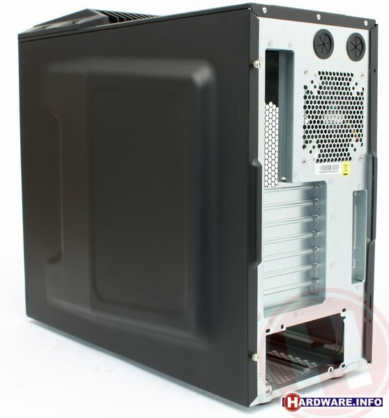Cooler Master HAF 922