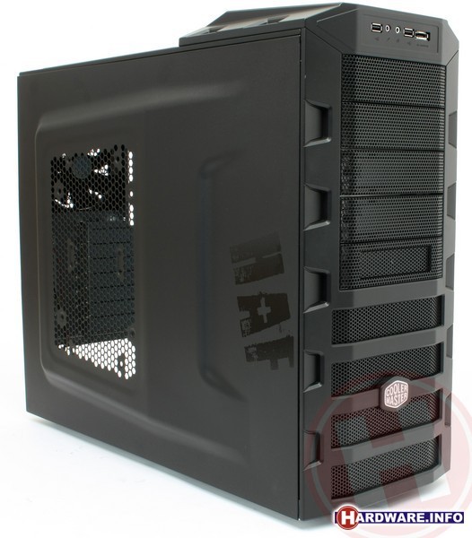 Cooler Master HAF 922