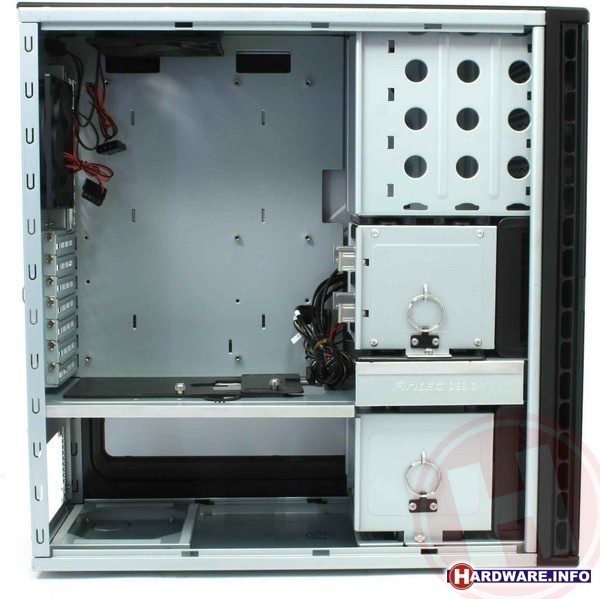 Antec Performance One P183