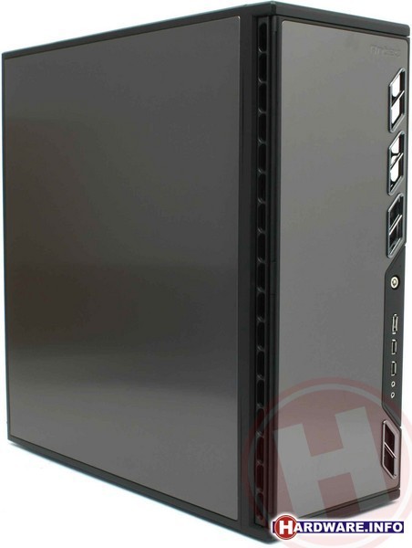 Antec Performance One P183