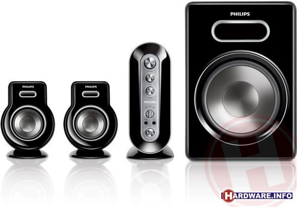 Philips SPA9350