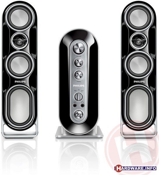 Philips SPA9200