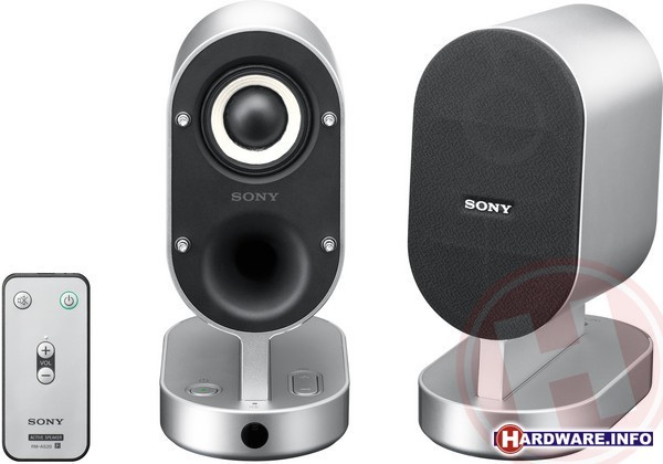 Sony SRS-ZX1
