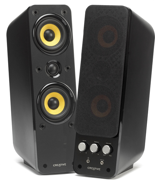 Creative GigaWorks T40 Series II