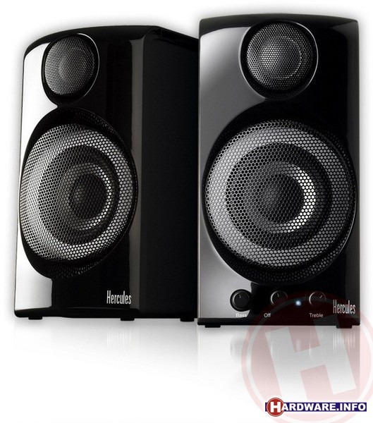 Hercules XPS 2.0 60
