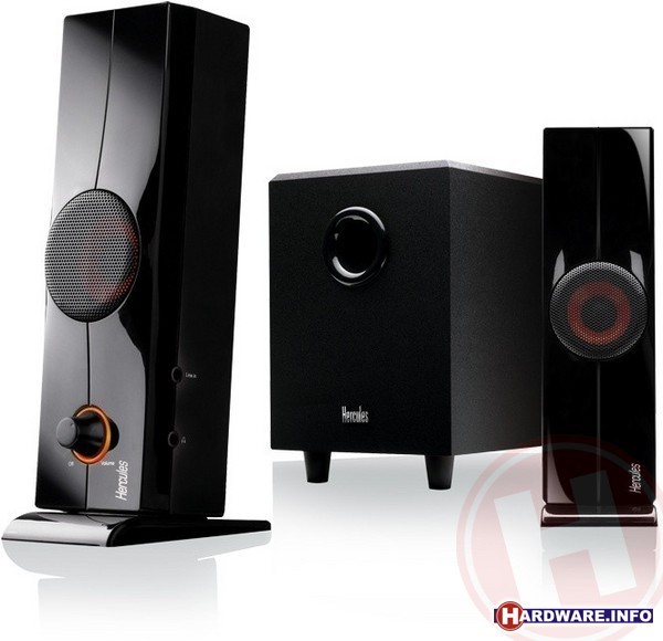 Hercules XPS 2.1 50