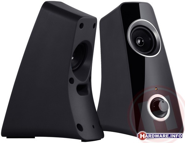 Logitech Z320