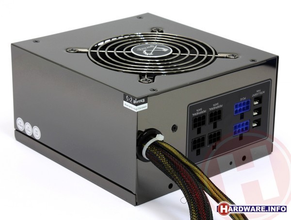 Scythe Kamariki 4 Plug-in 650W