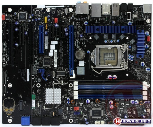 Intel DP55KG