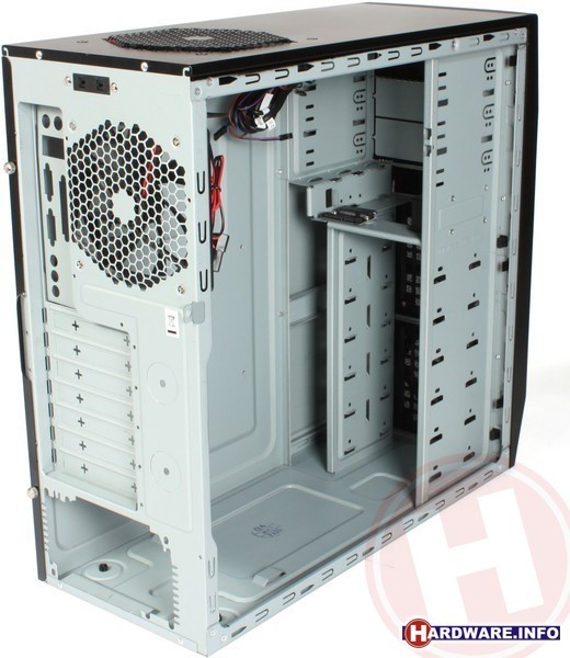 Antec Two Hundred
