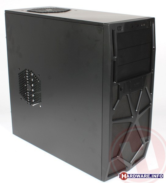 Antec Two Hundred