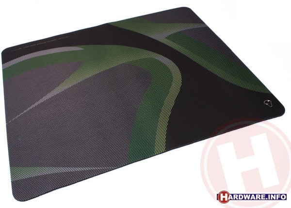 Mionix Alioth 400