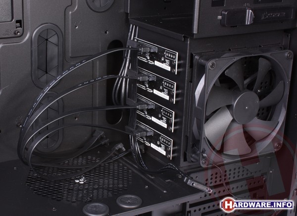 Corsair Obsidian 800D