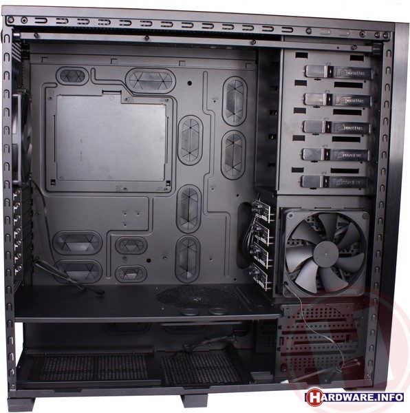 Corsair Obsidian 800D