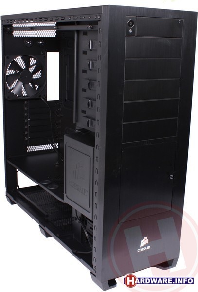 Corsair Obsidian 800D