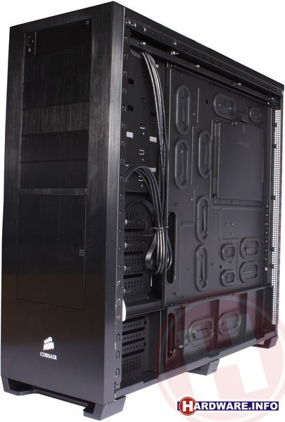 Corsair Obsidian 800D