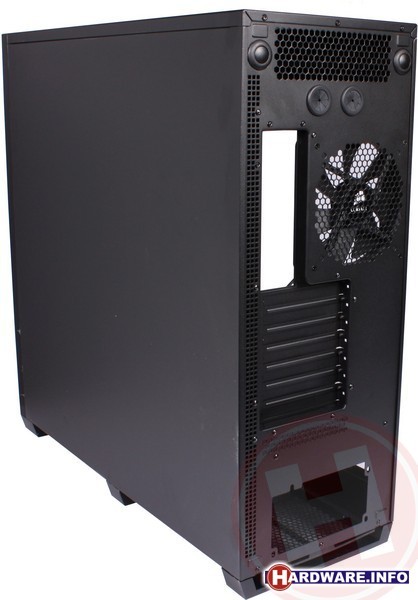 Corsair Obsidian 800D