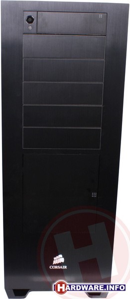 Corsair Obsidian 800D